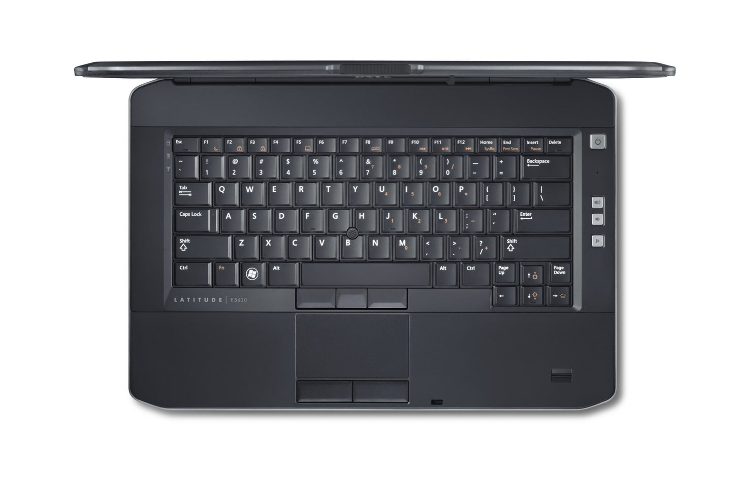 DELL LATITUDE E5430 CORE i5 3210M