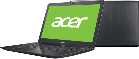 *ACER ASPIRE E5 575 54FX CORE i5 6200U