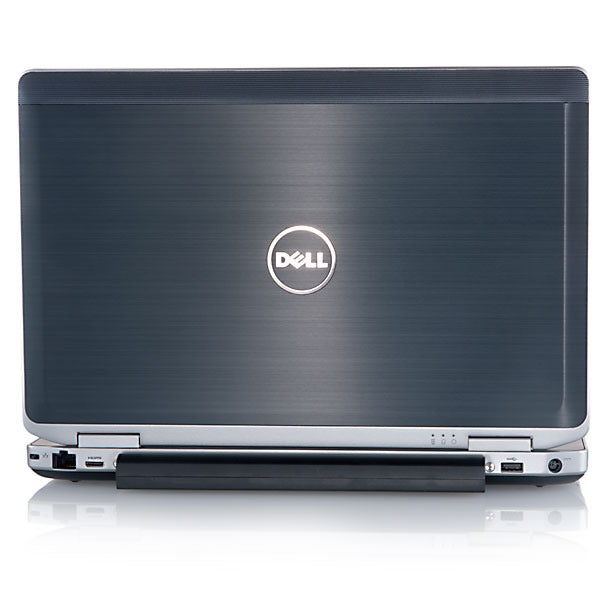 DELL LATITUDE E6330 — Core i7-3520M • 8 Go DDR3 • 256 Go SSD • Windows 11 Pro