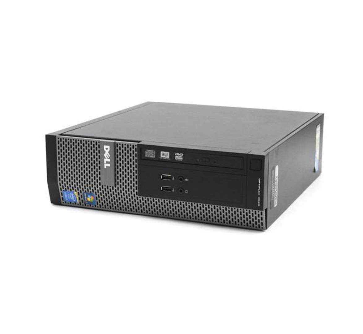 Dell OptiPlex 3020 SFF – Core i3-4130 | 8 Go DDR3L | 500 Go HDD | Windows 11 Pro | Clavier & Souris inclus
