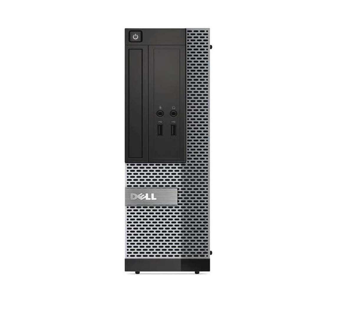 Dell OptiPlex 3020 SFF – Core i3-4130 | 8 Go DDR3L | 500 Go HDD | Windows 11 Pro | Clavier & Souris inclus