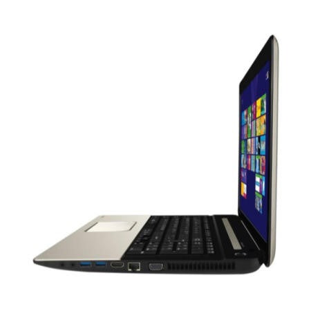 *TOSHIBA SATELITE L70B CORE i5 4210U