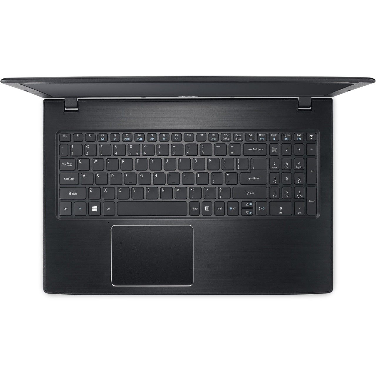 *ACER ASPIRE E5 575 54FX CORE i5 6200U