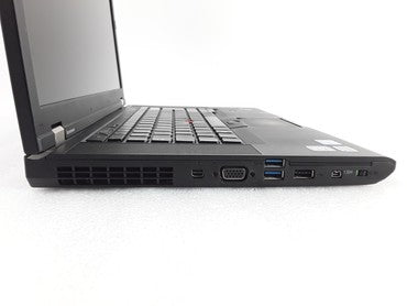 *LENOVO THINKPAD T530 CORE i7 3630QM