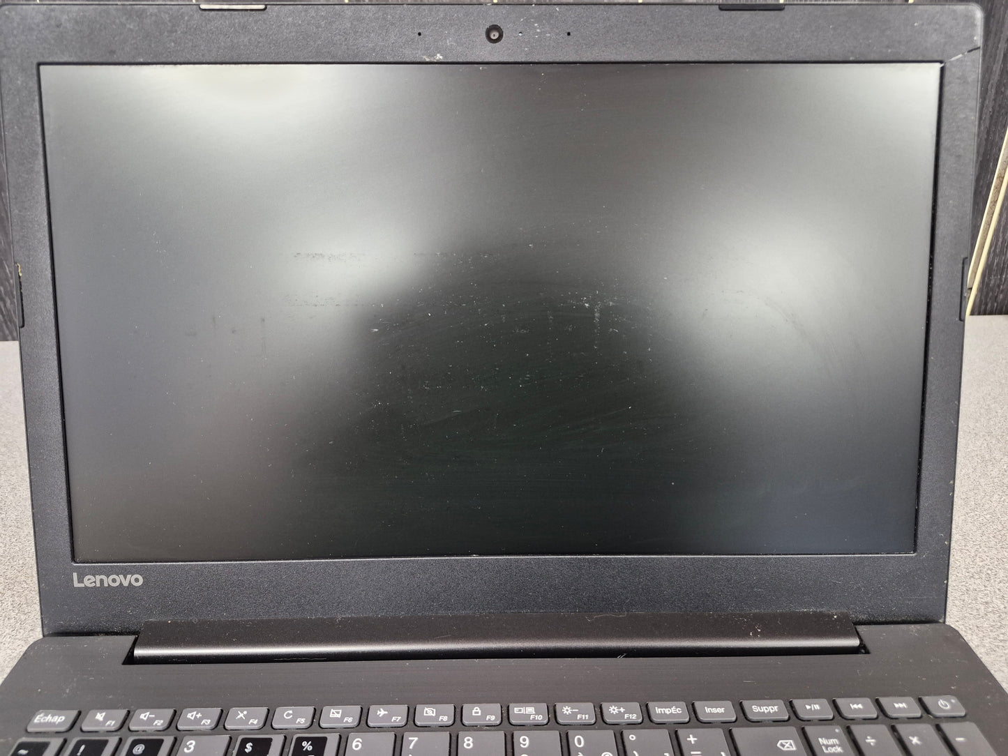 *LENOVO IDEAPAD 320 15AST AMD A9-9420 (2C, 3.0 / 3.6GHz, 1MB)