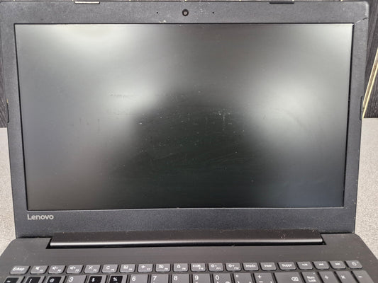 *LENOVO IDEAPAD 320 15AST AMD A9-9420 (2C, 3.0 / 3.6GHz, 1MB)