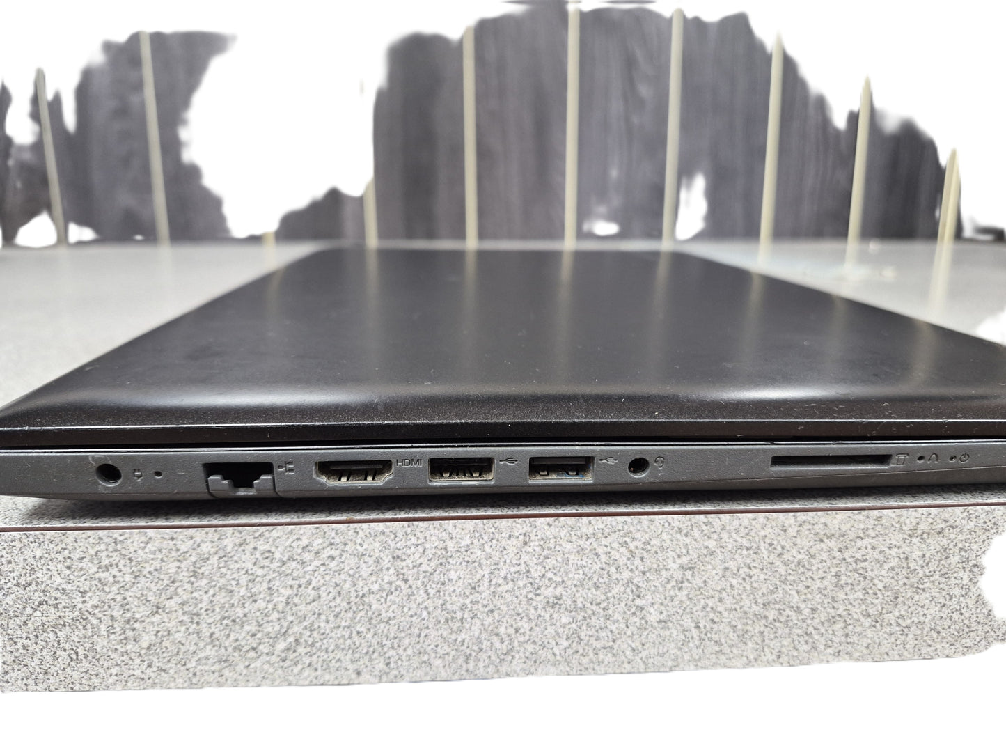 *LENOVO IDEAPAD 320 15AST AMD A9-9420 (2C, 3.0 / 3.6GHz, 1MB)