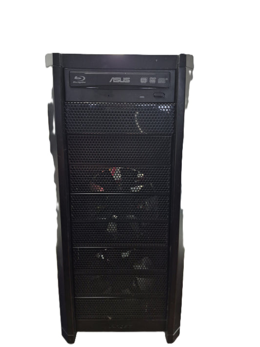 *ASUS ROG MAXIMUS VI GENE CORE i5 4430