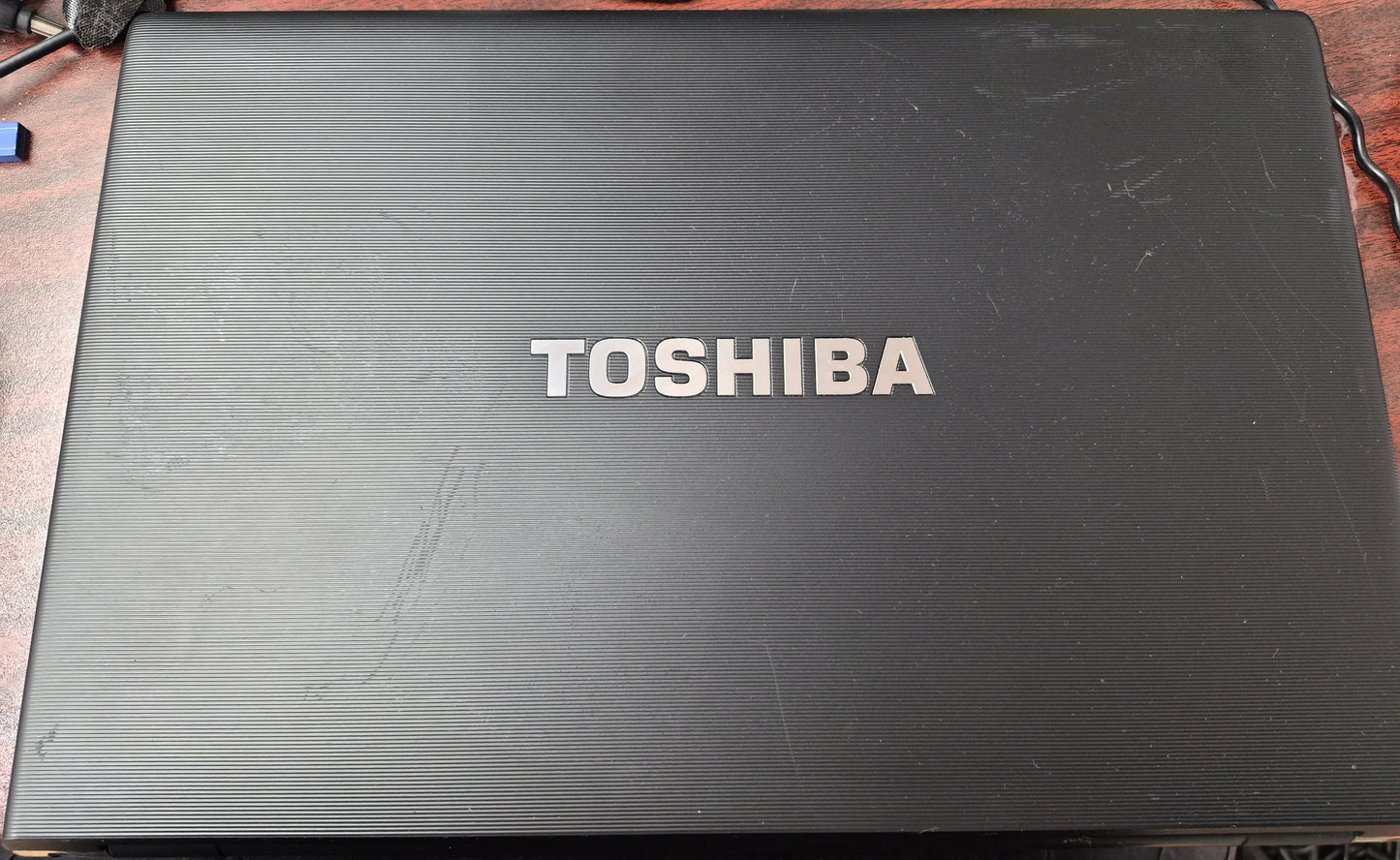 *TOSHIBA TECRA R850 CORE i5 2520M