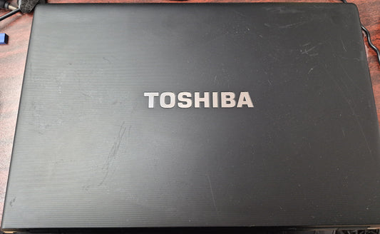 *TOSHIBA TECRA R850 CORE i5 2520M