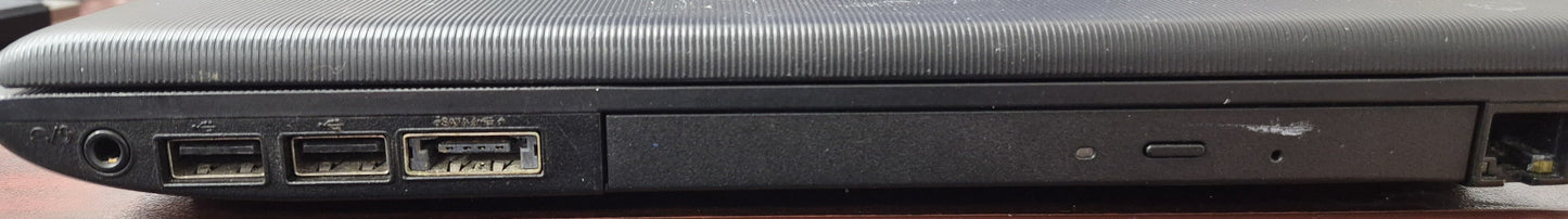 *TOSHIBA TECRA R850 CORE i5 2520M