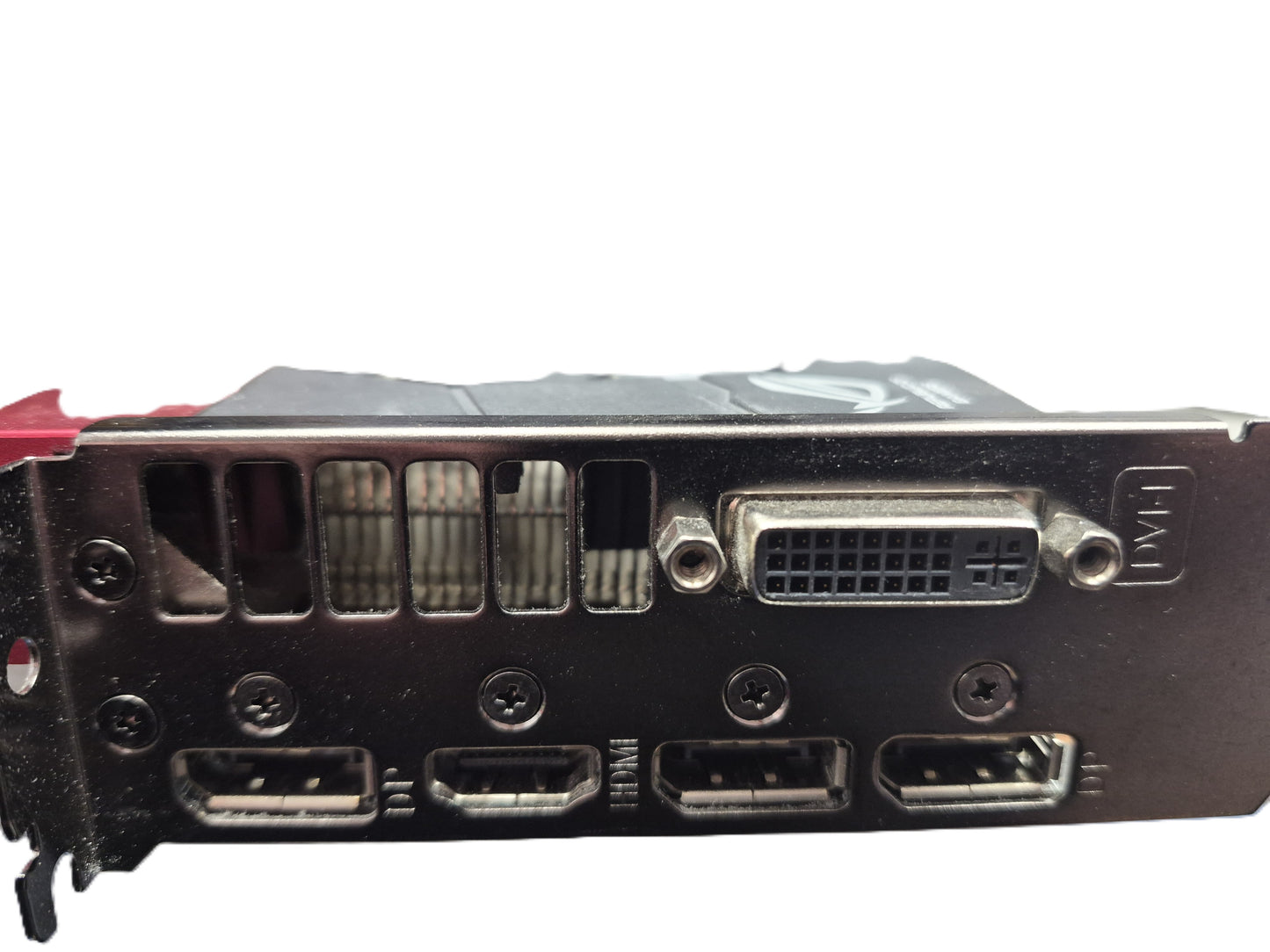 ASUS NVIDIA GeForce GTX 980 Poseidon — 4 Go GDDR5 — Hybride Air/Watercooling — DVI / 2x DP / HDMI