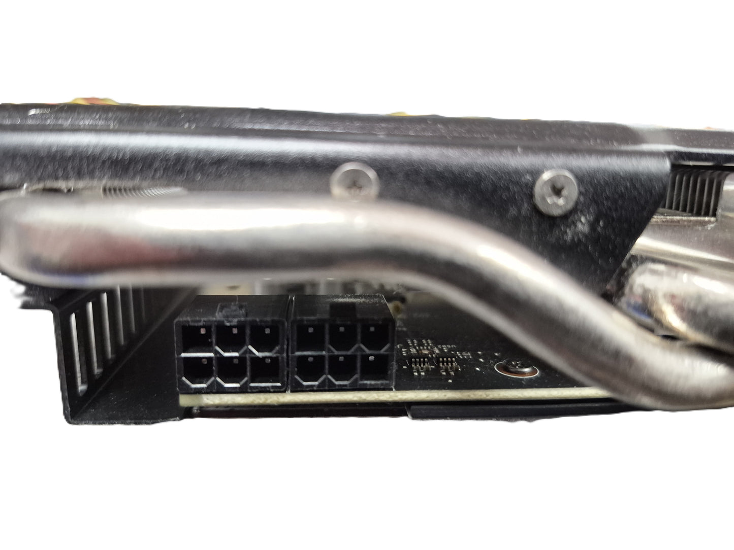 ASUS NVIDIA GeForce GTX 670 — 4GB GDDR5 — PCIe x16 — 2x DVI / HDMI / DisplayPort