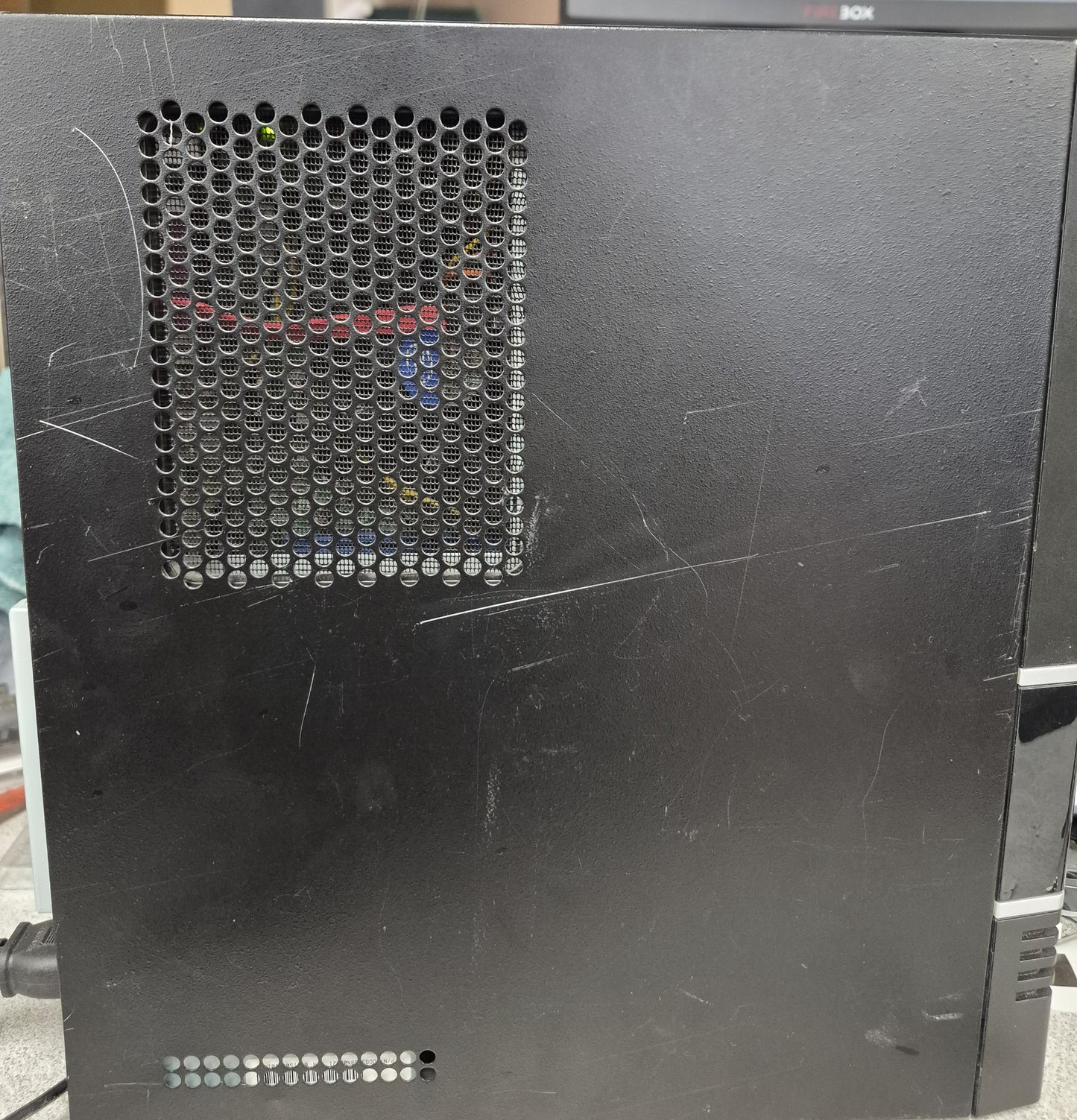 PC de Bureau — Intel Core i5-2310 | 8 Go RAM | 128 Go SSD | Win 11 Pro | Clavier & Souris inclus