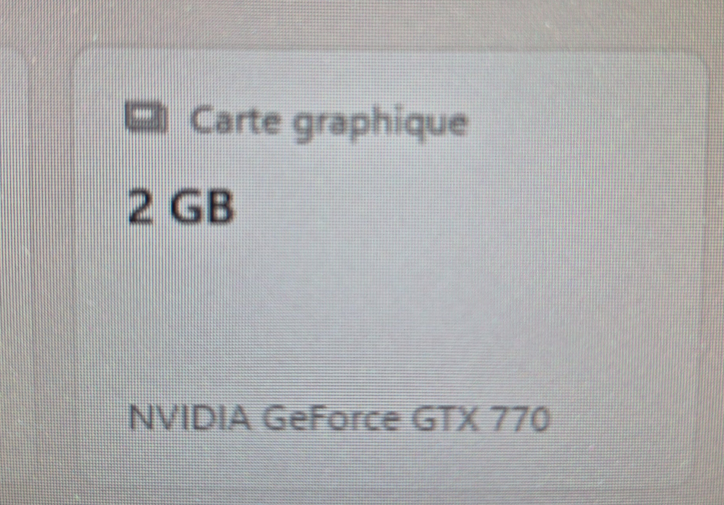 ASUS GeForce GTX 770 DirectCU II Graphics Card — 2GB GDDR5 | DP | HDMI | 2x DVI | PCIe