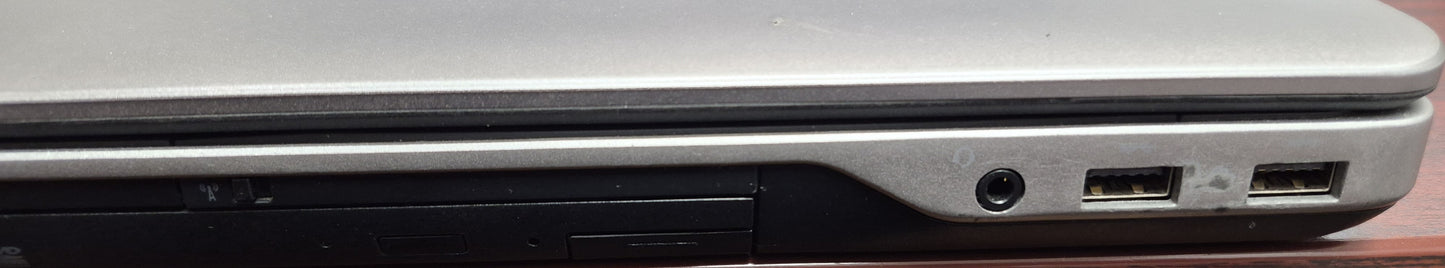 Portable Dell Latitude E6540 — Intel Core i7-4610M | 8 Go DDR3L | 256 Go SSD | Win 11 Pro | Écran 15.6" FHD | Rétroéclairé | Graveur DVD | Webcam | HDMI