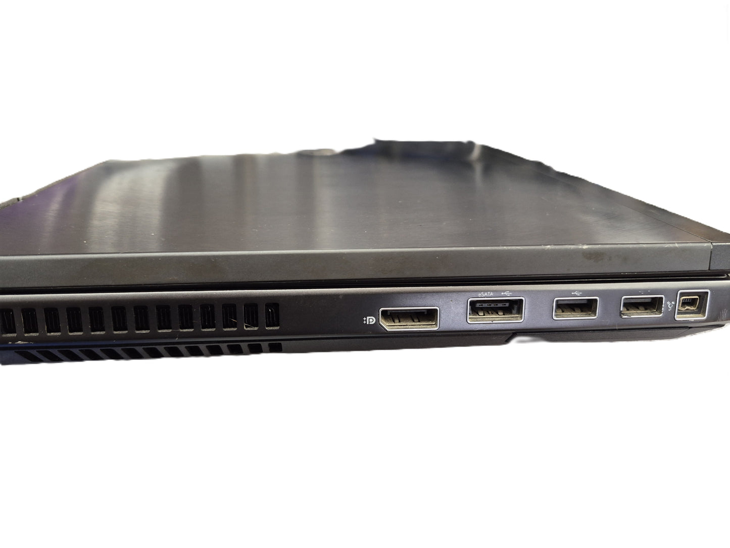 HP EliteBook 8560w – Core i7-2640M | 8 Go | 128 Go SSD | 15.6" FHD | Quadro 1000M | Win 11