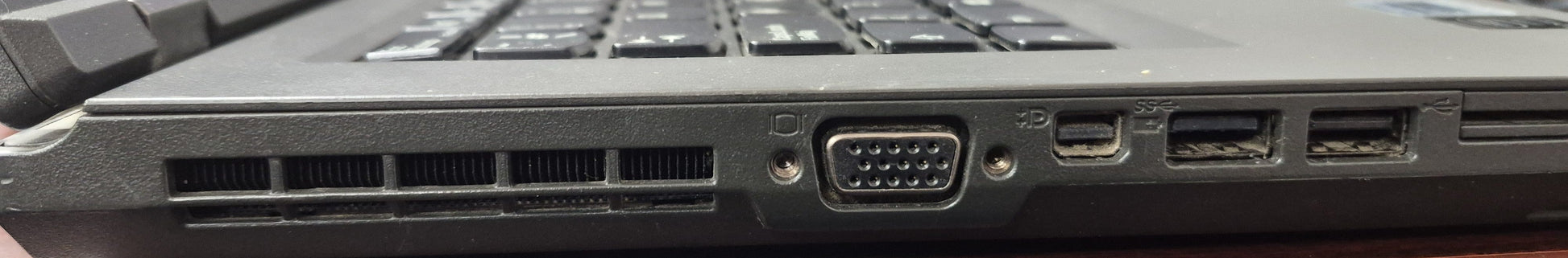 Lenovo ThinkPad L440 - bureau Windows 11