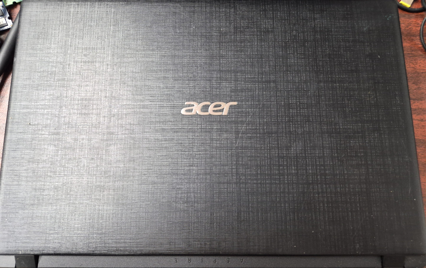 💻 ACER ASPIRE A315-21 Portable Familial • AMD E2-9000 Radeon R2 • 8 Go DDR4 • 128 Go SSD • Windows 11 Famille • Écran 15,6"