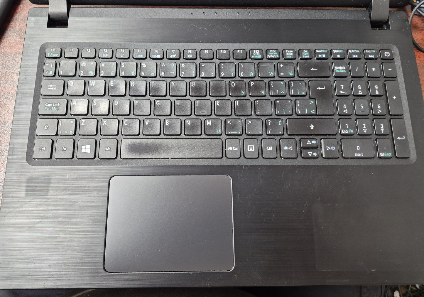 💻 ACER ASPIRE A315-21 Portable Familial • AMD E2-9000 Radeon R2 • 8 Go DDR4 • 128 Go SSD • Windows 11 Famille • Écran 15,6"