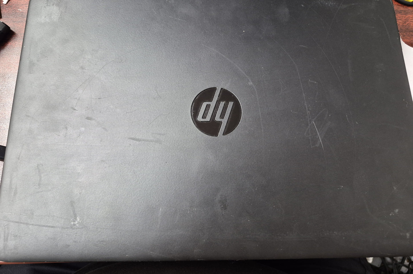 HP ProBook 640 G1 — Intel Core i5  4310m— 8 Go DDR3L — 128 Go SSD — 14" — Win 11 Pro