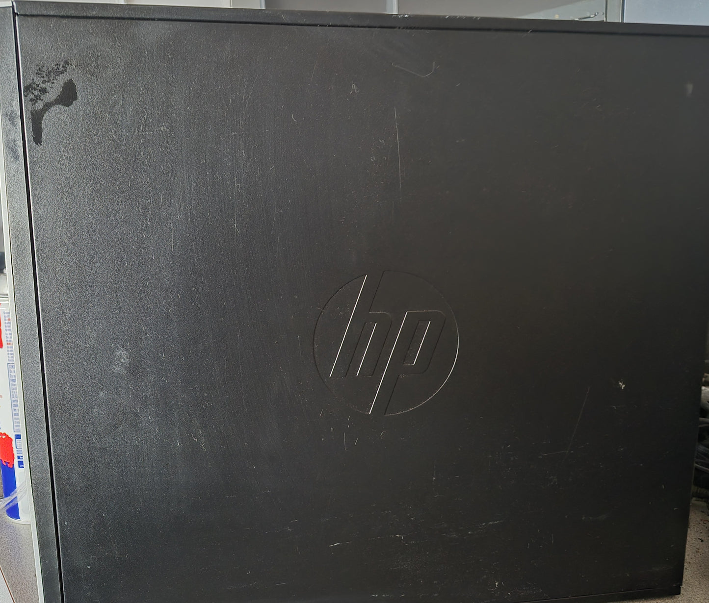 HP Compaq 6300 Pro MT — Intel Core i5-3470S | 8 Go DDR3 | 250 Go SSD | Win 11 Pro