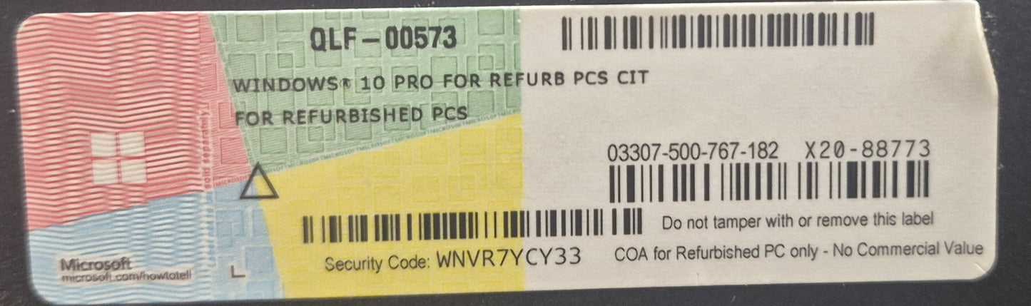 Tour Ciara — BIOS Intel DQ67SW — Core i7-2600 8Go DDR3