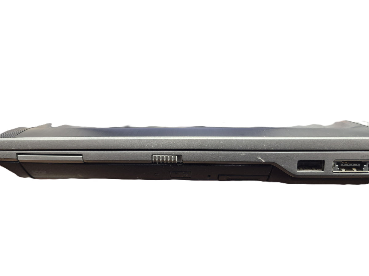 Dell Latitude E6330 — Intel Core i7-3520M — 8 Go DDR3 — 256 Go SSD — Lecteur DVD — 13.3" HD — Win 11 Pro — Batterie Neuve