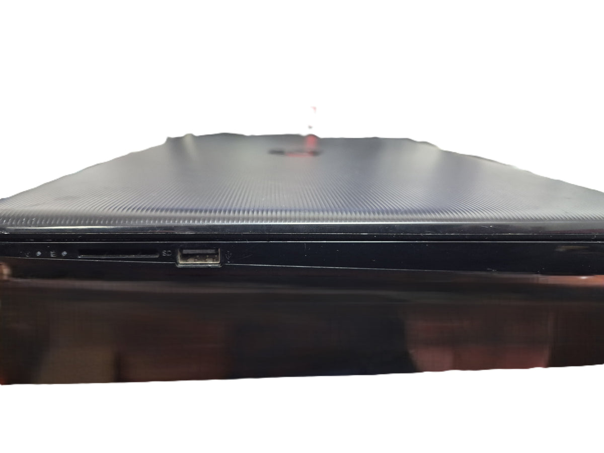 HP 15-ay127ca — Core i5-7200U — 8 Go DDR4 — 256 Go SSD — Écran 15.6" Tactile — Win 11 Famille