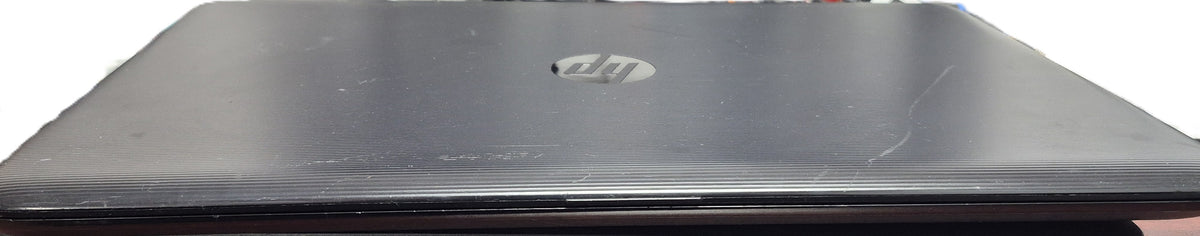 HP 15-ay127ca — Core i5-7200U — 8 Go DDR4 — 256 Go SSD — Écran 15.6" Tactile — Win 11 Famille