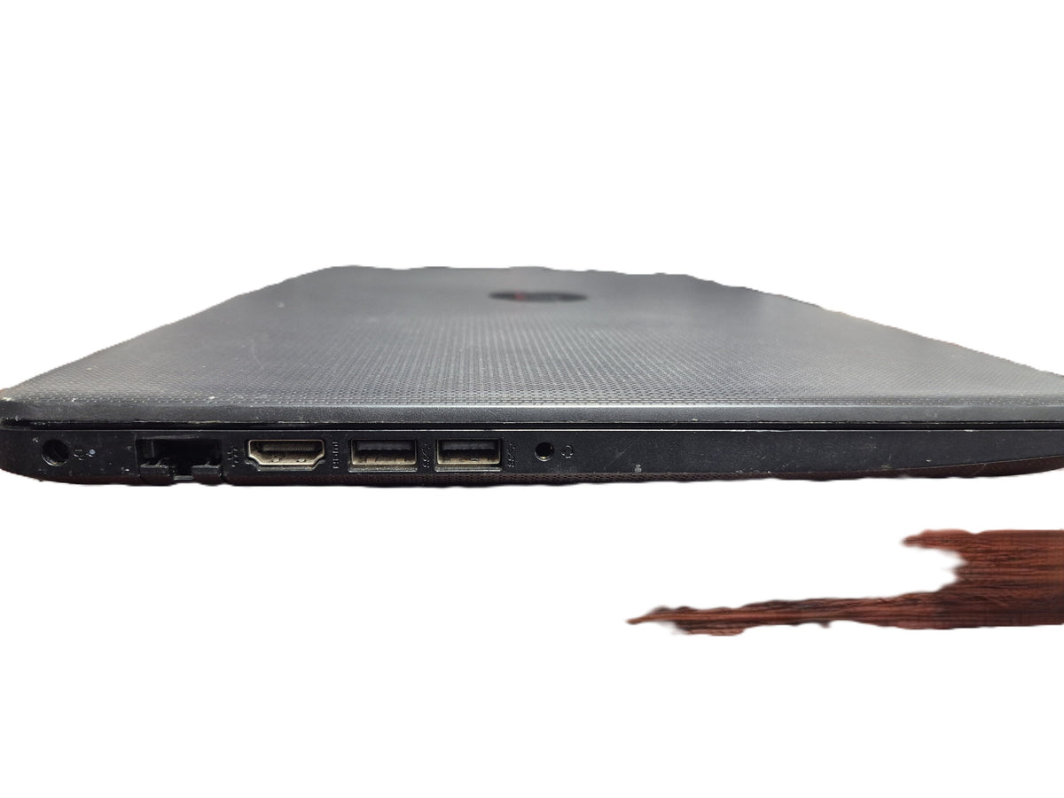 HP 15-db0088ca — Windows 11 Famille 25H2