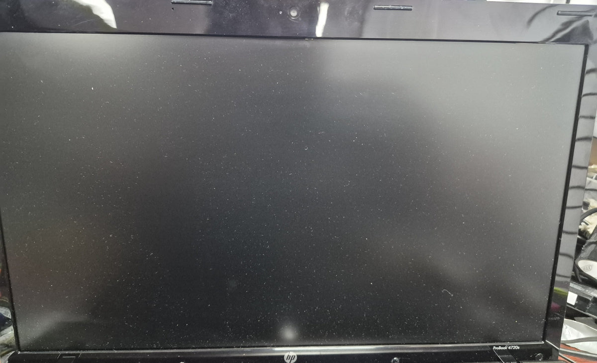 💻 HP PROBOOK 4720S — RECONDITIONNÉ Intel Pentium P6200 • 8 Go DDR3 • SSD 120 Go • 17,3 pouces HD • ATI Radeon HD 4550 • Windows 11 Famille
