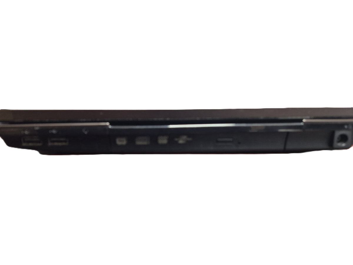 💻 HP PROBOOK 4720S — RECONDITIONNÉ Intel Pentium P6200 • 8 Go DDR3 • SSD 120 Go • 17,3 pouces HD • ATI Radeon HD 4550 • Windows 11 Famille