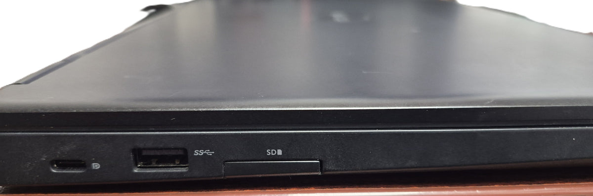 Dell Latitude 5480 — Intel Core i5-7200U — 8 Go DDR4 — 256 Go NVMe — Écran 14" HD — Win 11 Pro