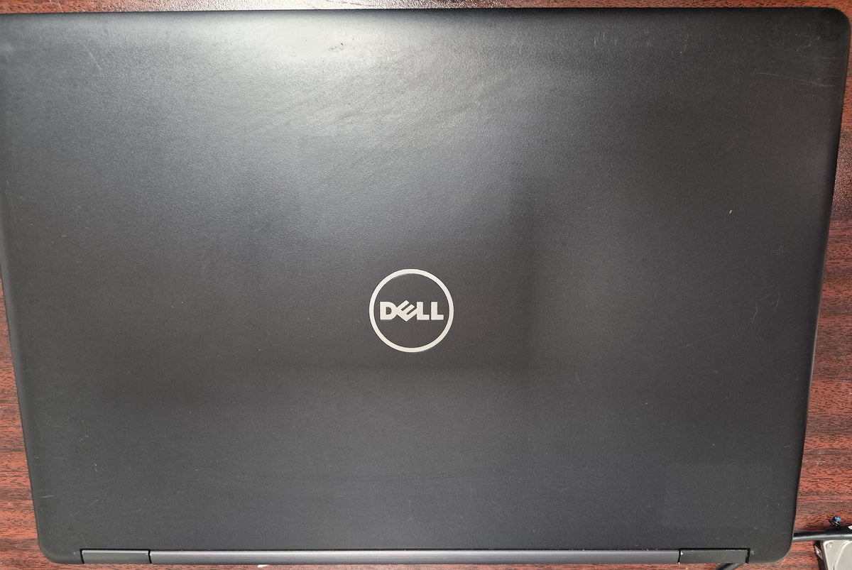 Dell Latitude 5480 — Core i5 6200U • 8 Go DDR4 • NVMe 256 Go • 14" HD • Batterie ~1 h — Reconditionné