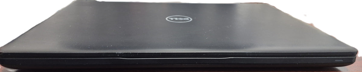 Dell Latitude 5480 — Core i5 6200U • 8 Go DDR4 • NVMe 256 Go • 14" HD • Batterie ~1 h — Reconditionné