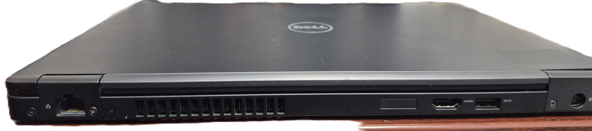 Dell Latitude 5480 — Core i5 6200U • 8 Go DDR4 • NVMe 256 Go • 14" HD • Batterie ~1 h — Reconditionné