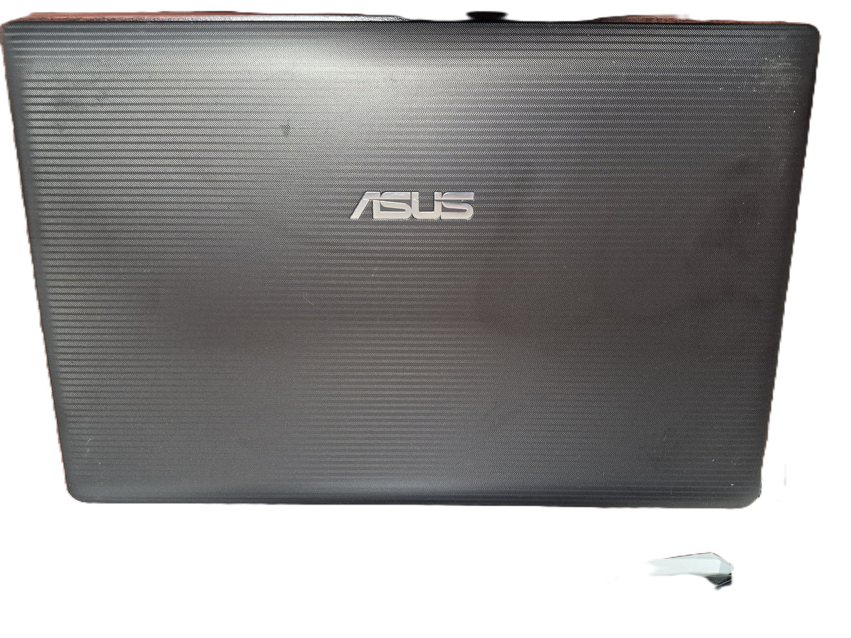 ASUS R500A — Core i7 3630QM • 8 Go DDR3 • SSD 256 Go • 15,6" HD • Graveur DVD • Batterie non fonctionnelle — Reconditionné