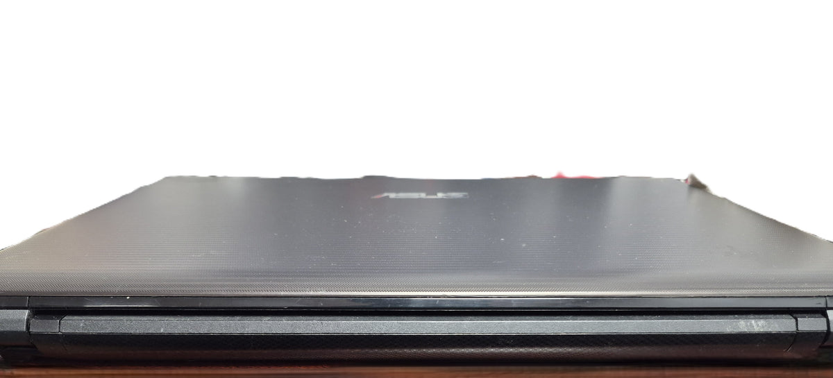 ASUS R500A — Core i7 3630QM • 8 Go DDR3 • SSD 256 Go • 15,6" HD • Graveur DVD • Batterie non fonctionnelle — Reconditionné