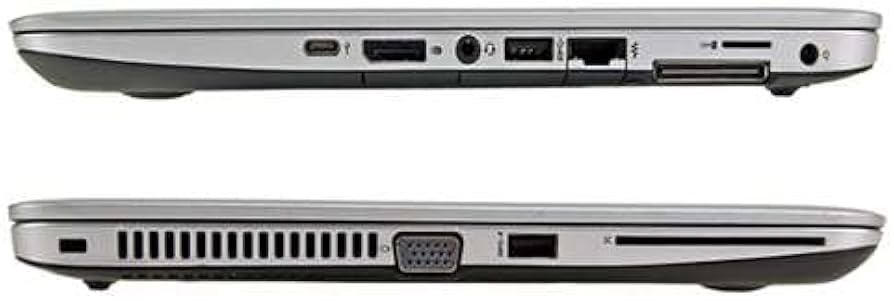 *HP ELITEBOOK 850 G3 CORE i5 6300U