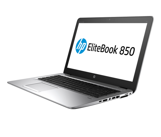 *HP ELITEBOOK 850 G4 CORE i5 7300U