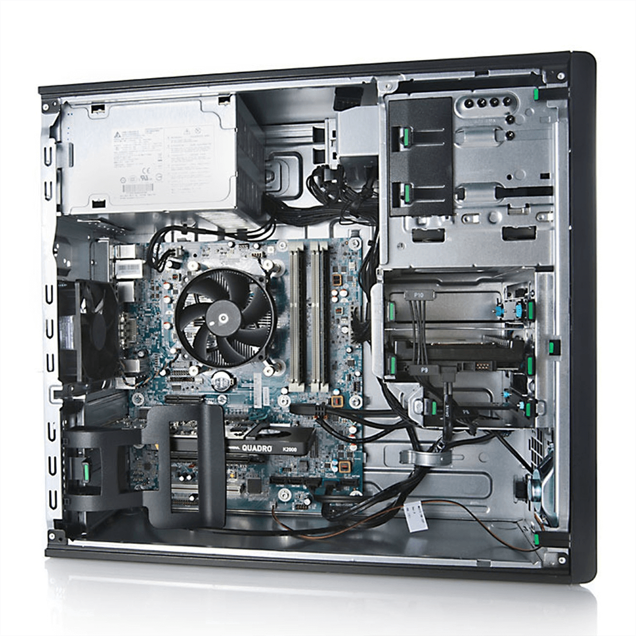 *HP Z240 WORKSTATION SFF CORE i7 6700