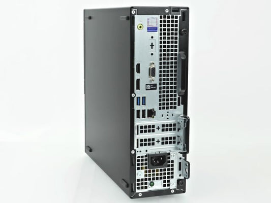*DELL OPTIPLEX 3060 CORE i5 8500