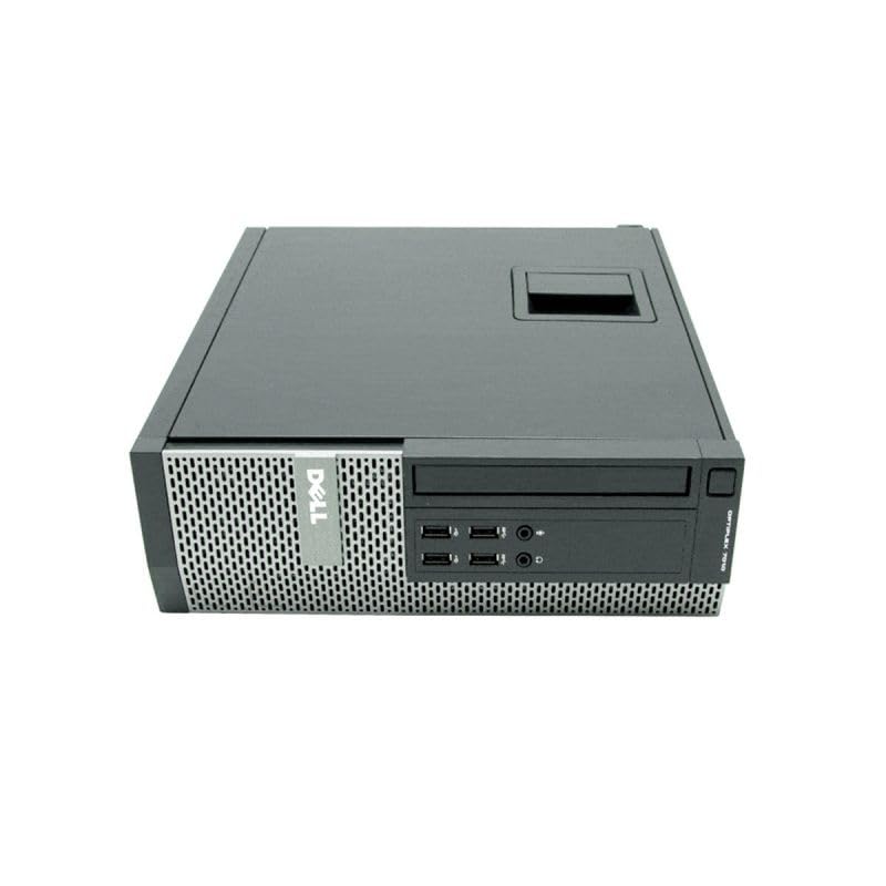 Dell OptiPlex 7010 SFF – Core i5-3470 | 8 GB DDR3 | 128 GB SSD | Win 11 Pro | Keyboard + Mouse