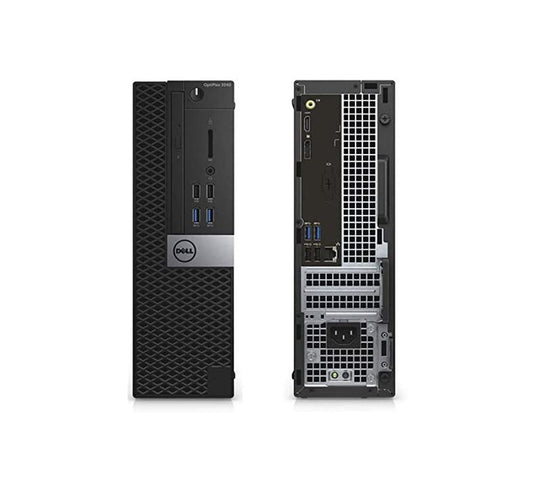 *DELL OPTIPLEX 3040 SFF CORE i5-6500