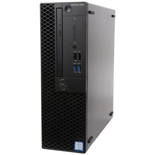 *DELL OPTIPLEX 3060 CORE i5 8500