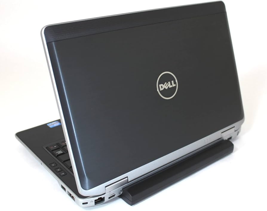 DELL LATITUDE E6430S CORE i7 3540M