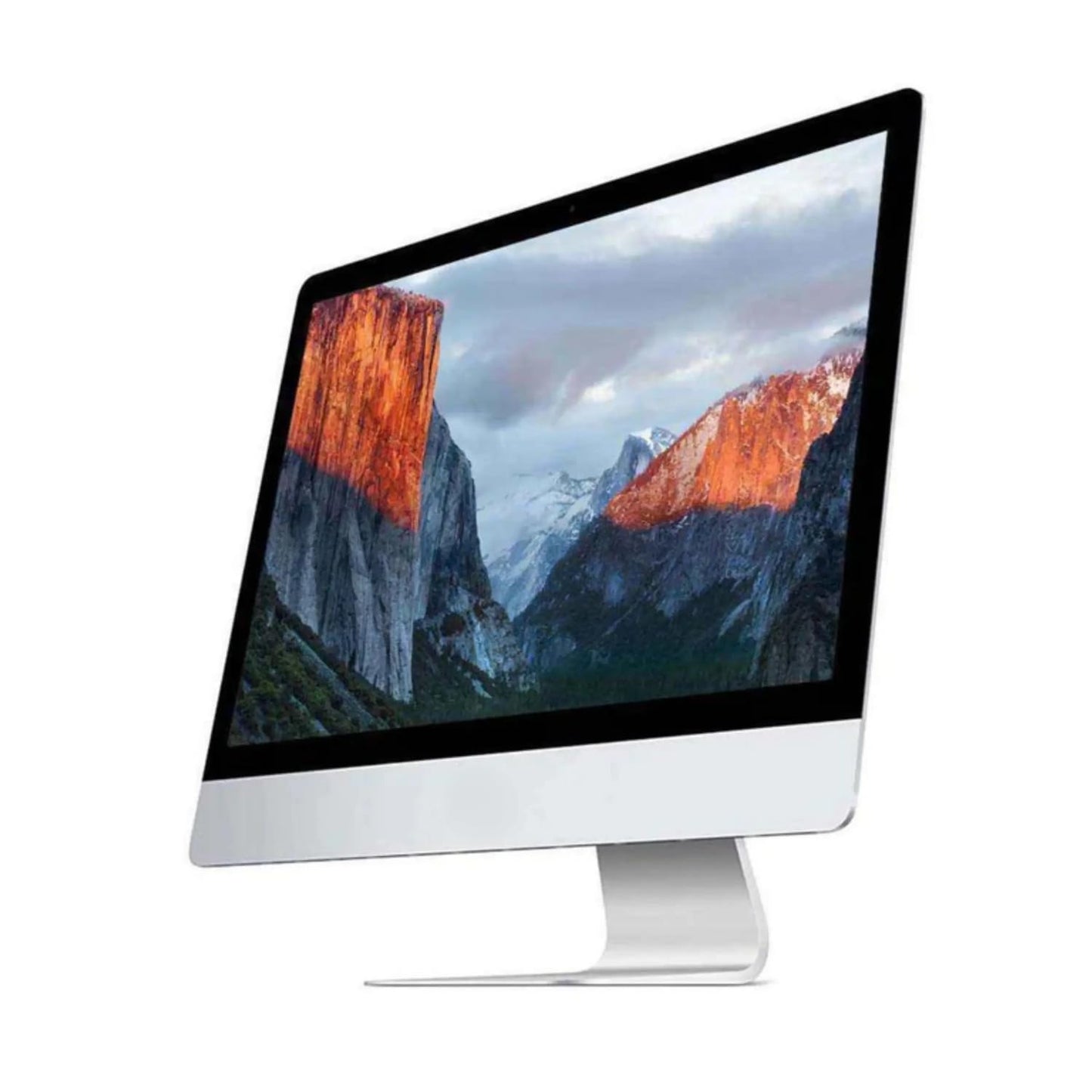 Apple iMac 27" Late 2013 – 24 Go DDR3 | 1 To HDD | Nvidia GTX 780M 4 Go | macOS Catalina