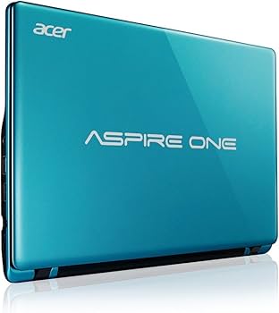 Acer Aspire One D255 - For Parts or Retro Gaming