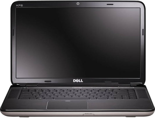 Dell XPS L502X – Core i7 | 8 GB DDR3 | 256 GB SSD | Nvidia GT540M | Windows 11 Home